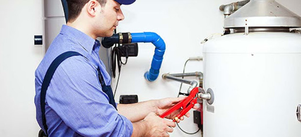 Boiler repair Dulwich Village